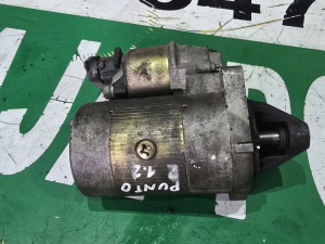 Anlaser alnaser fiat punto 2 1.2