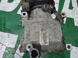 Kompresor klime fiat punto 2