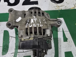 Alternator fiat punto 2 1.2 benzin