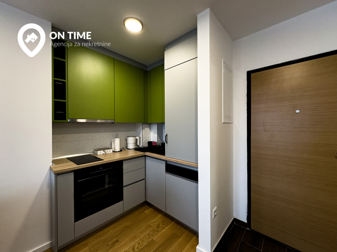 ON TIME prodaje: Apartman, dvosoban, Jahorina 5