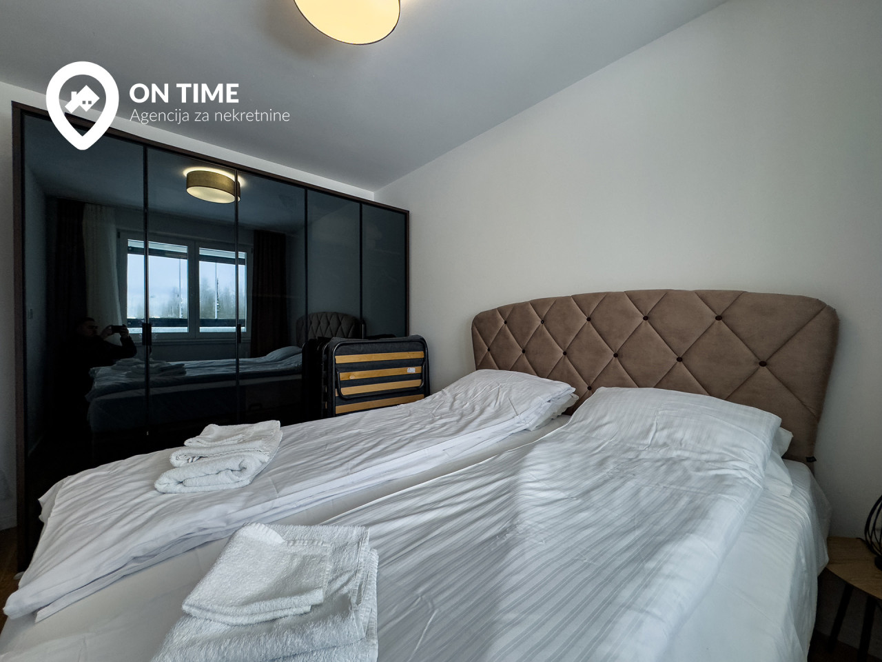 ON TIME prodaje: Apartman, dvosoban, Jahorina 13