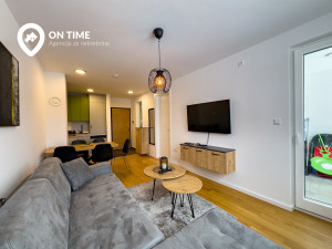 ON TIME prodaje: Apartman, dvosoban, Jahorina