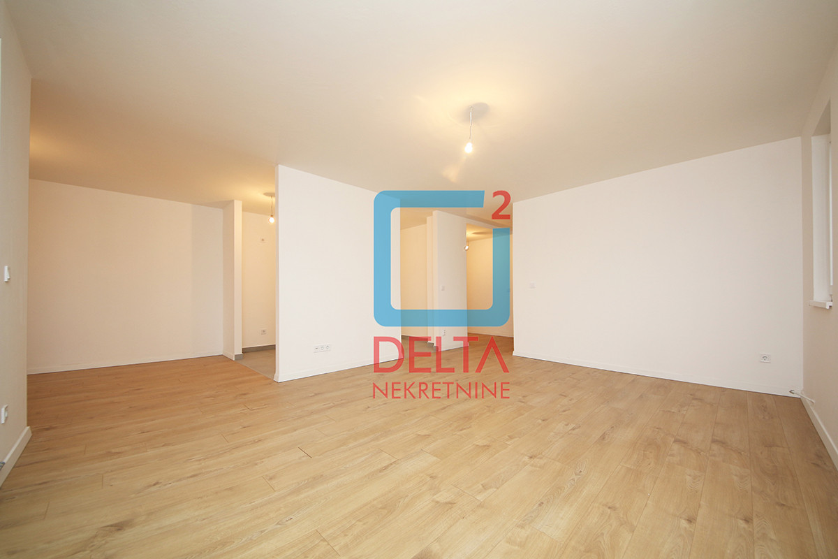 Četverosoban stan sa bakonom / 120m2 / Poljine Hills / Hotonj 3