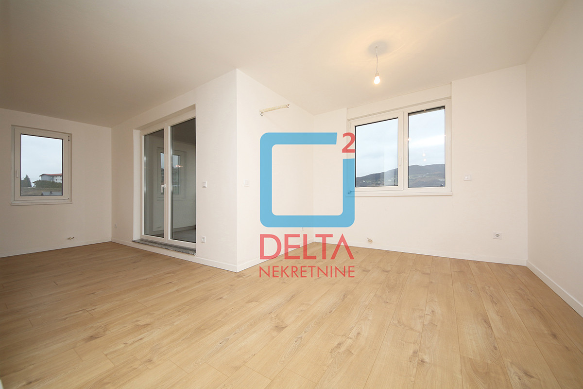 Četverosoban stan sa bakonom / 120m2 / Poljine Hills / Hotonj 4