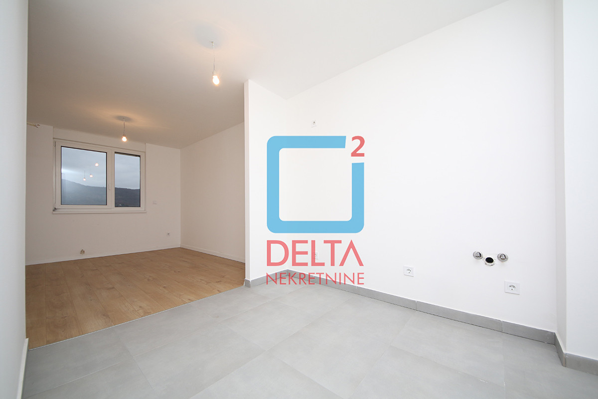 Četverosoban stan sa bakonom / 120m2 / Poljine Hills / Hotonj 5