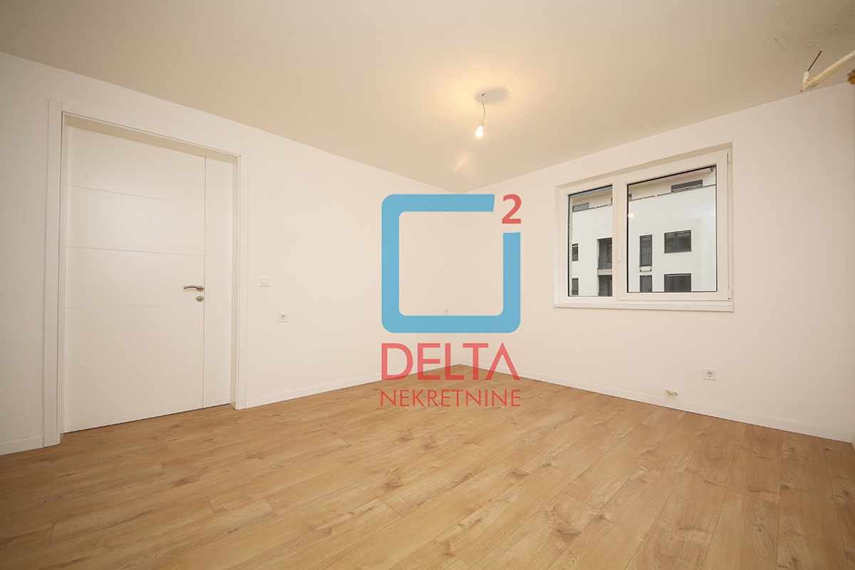 Četverosoban stan sa bakonom / 120m2 / Poljine Hills / Hotonj 7