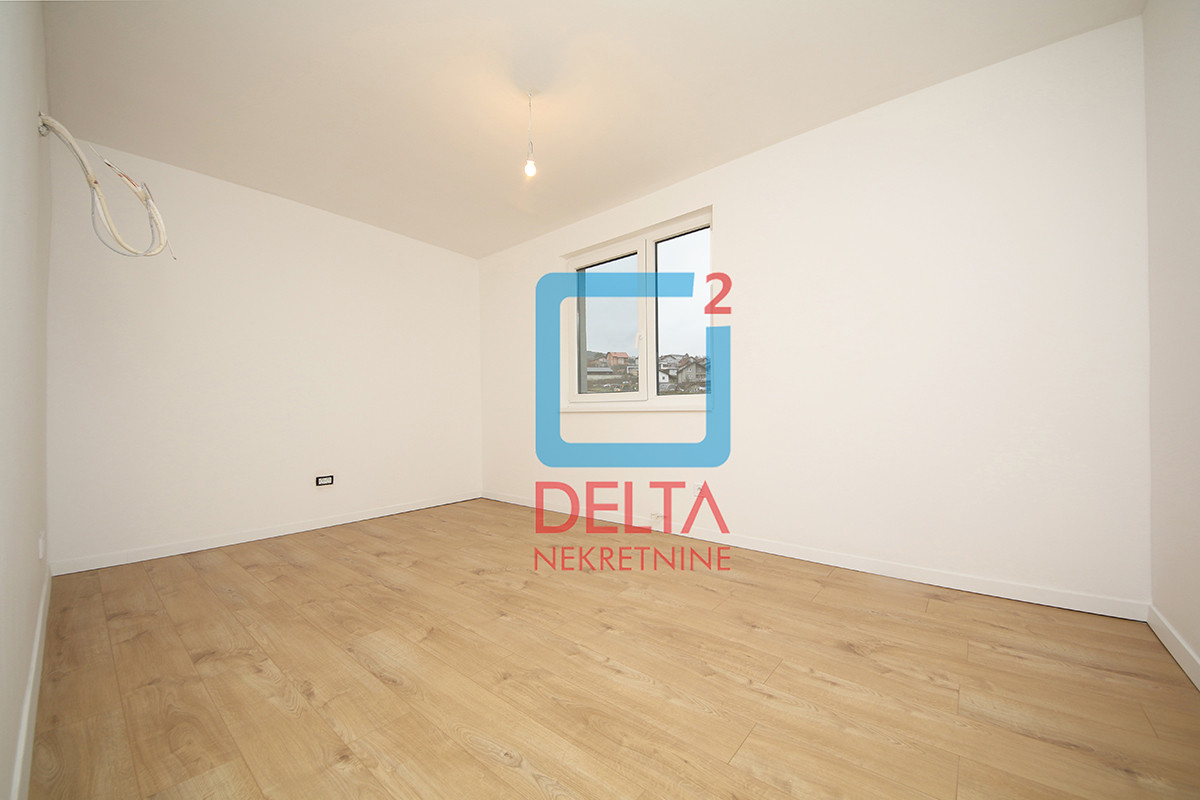 Četverosoban stan sa bakonom / 120m2 / Poljine Hills / Hotonj 10