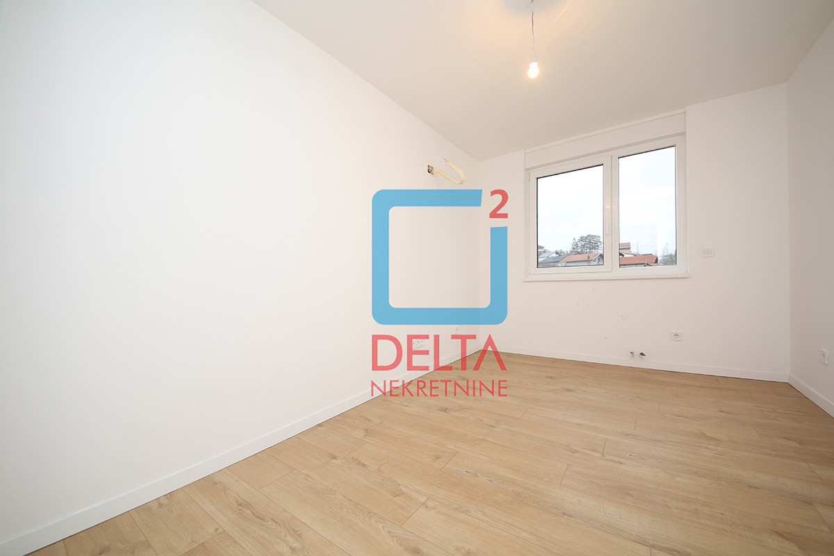Četverosoban stan sa bakonom / 120m2 / Poljine Hills / Hotonj 11