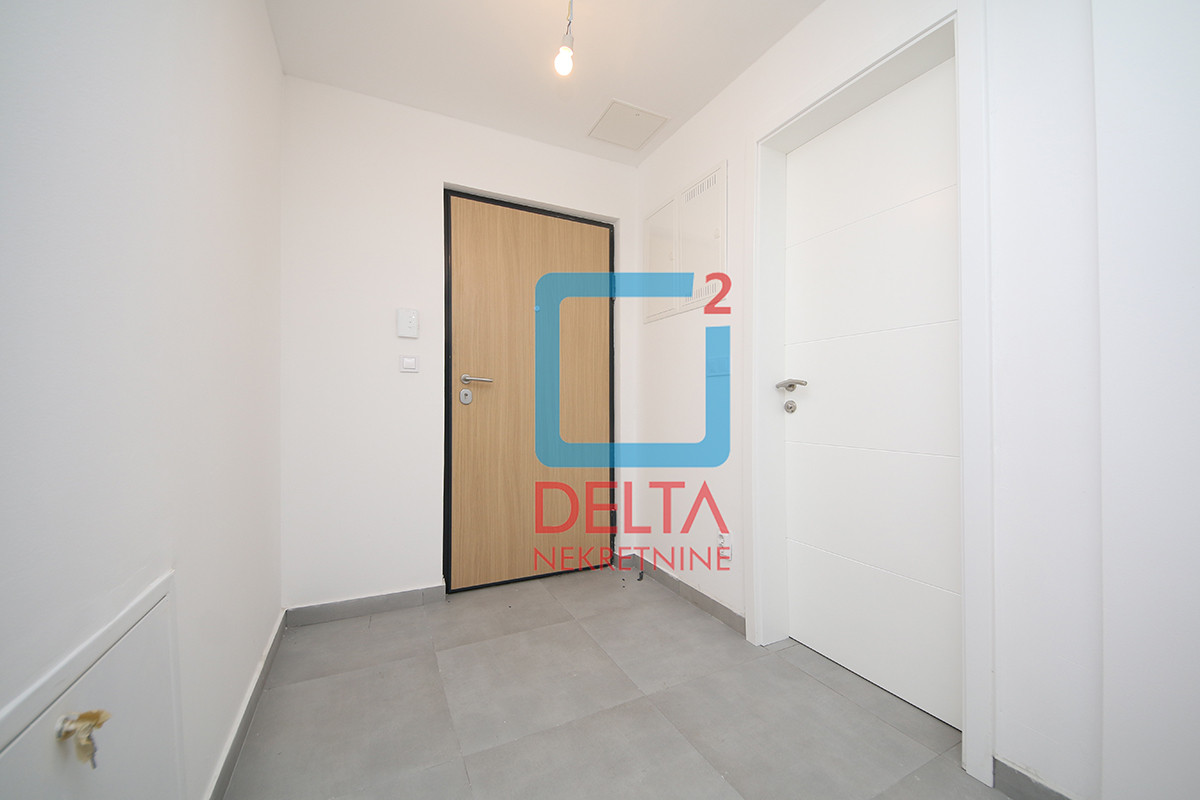Četverosoban stan sa bakonom / 120m2 / Poljine Hills / Hotonj 14