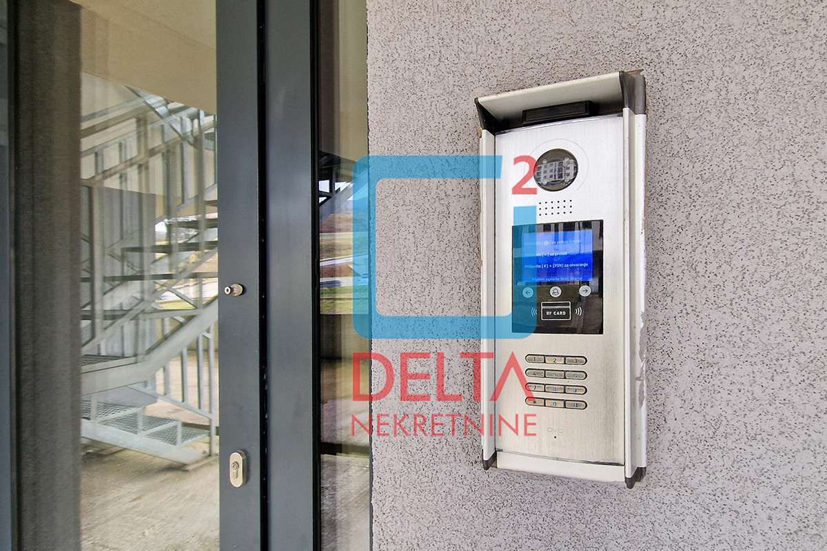 Četverosoban stan sa bakonom / 120m2 / Poljine Hills / Hotonj 19