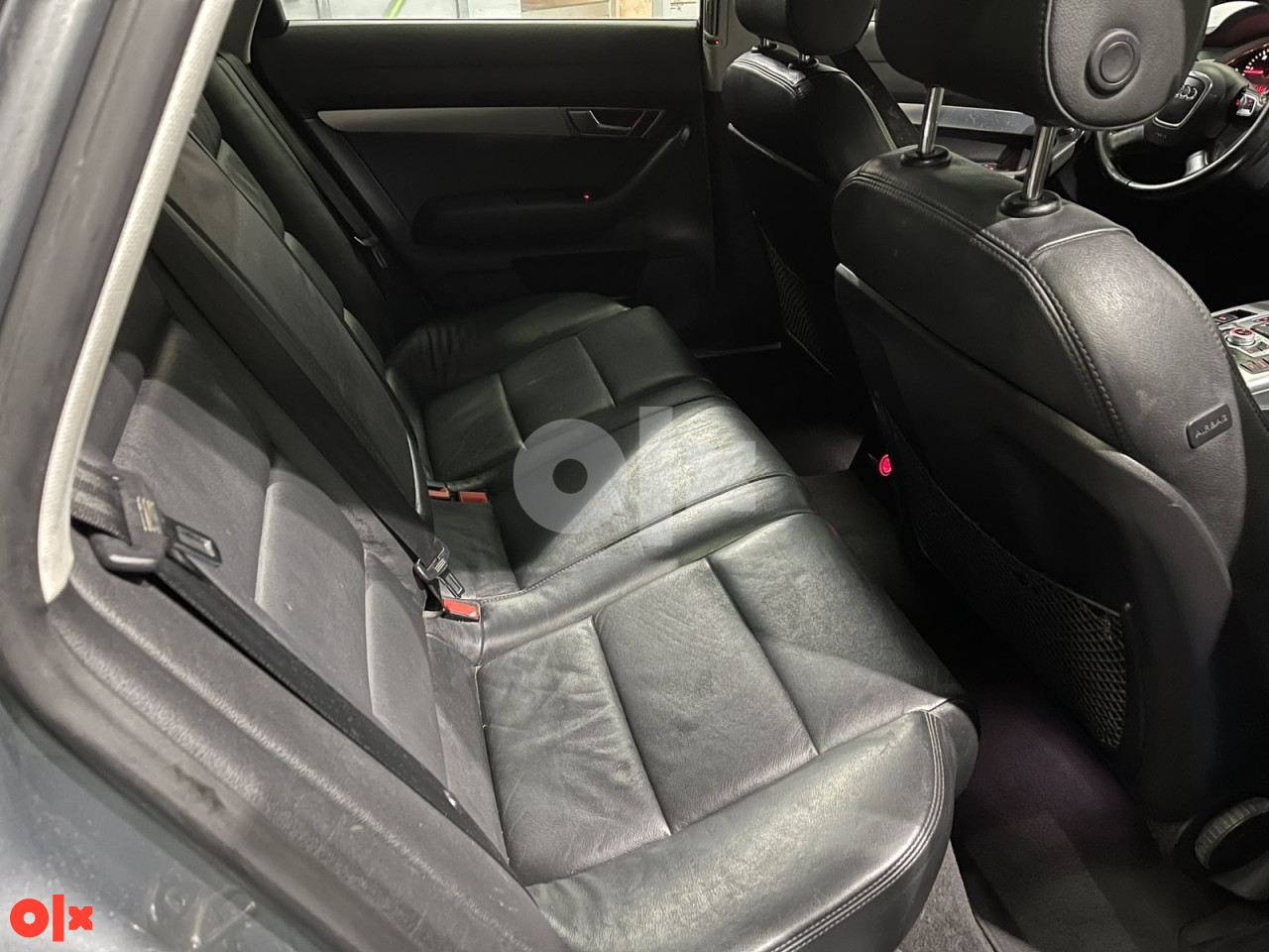 AUDI A6 AVANT MULTIRONIC 2.7 TDI, 2010 GOD,XENON