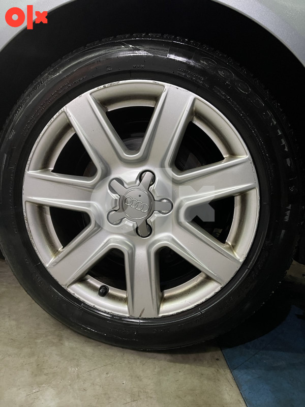 AUDI A6 AVANT MULTIRONIC 2.7 TDI, 2010 GOD,XENON