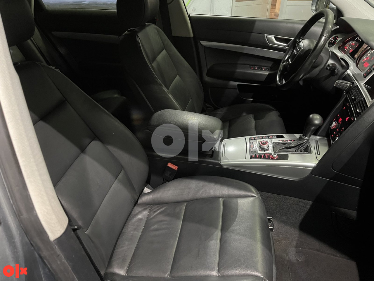 AUDI A6 AVANT MULTIRONIC 2.7 TDI, 2010 GOD,XENON