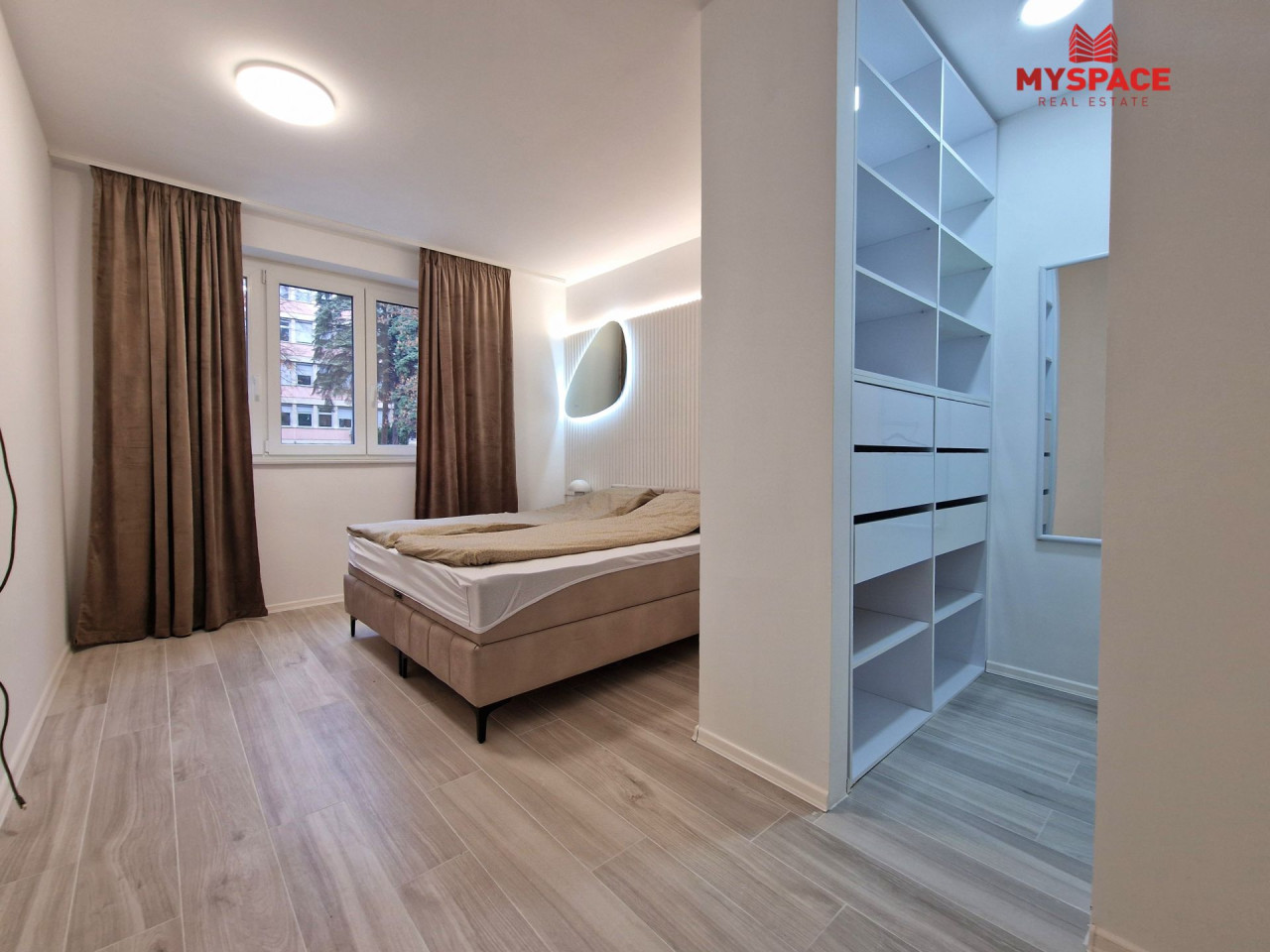 MY SPACE/ LUX Stan/ Marijin Dvor/ RENOVIRAN/ 57(60)m2 6