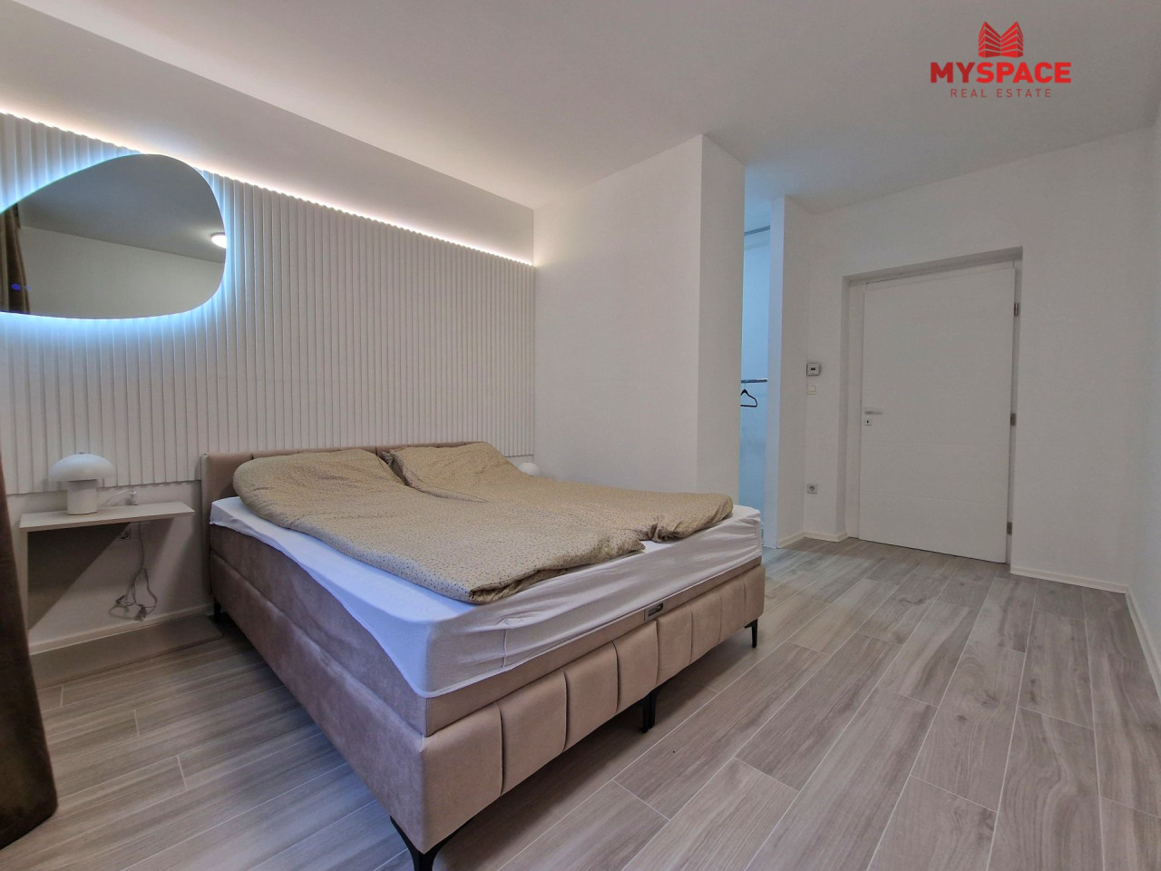MY SPACE/ LUX Stan/ Marijin Dvor/ RENOVIRAN/ 57(60)m2 7