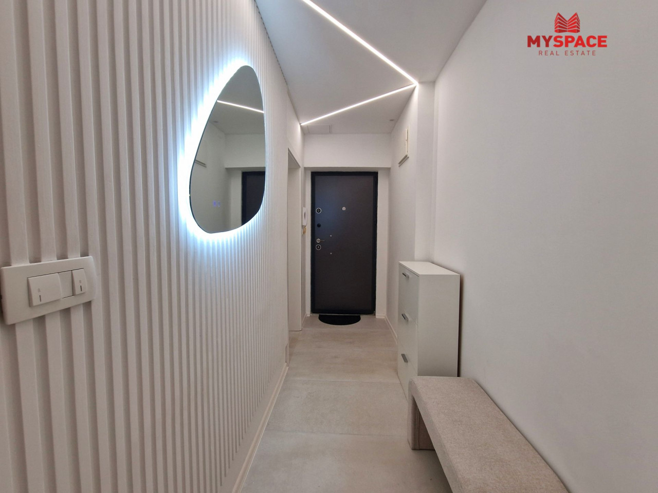 MY SPACE/ LUX Stan/ Marijin Dvor/ RENOVIRAN/ 57(60)m2 11