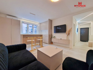 MY SPACE/ LUX Stan/ Marijin Dvor/ RENOVIRAN/ 57(60)m2