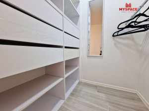MY SPACE/ LUX Stan/ Marijin Dvor/ RENOVIRAN/ 57(60)m2 photo 5