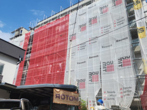 Stan Novogradnja Vogošća, Solaris Rezidence 54,01m2