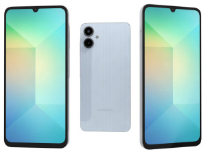 Samsung Galaxy A06 6GB 128GB 6/128GB | Dual Sim