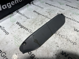 Stopa treca Fiat Panda 2005 (fotografija 2)