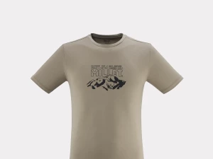 Majica Millet MOUNTAIN