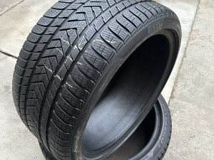 315 30 r 21 Pirelli 315/30 r21 2x