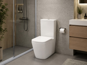 WC ŠOLJA MONOBLOK 904558