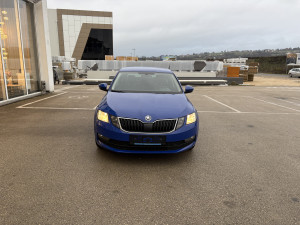 Škoda Octavia Limuzina TOP STANJE