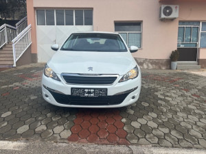 Peugeot 308 1.6 HDI