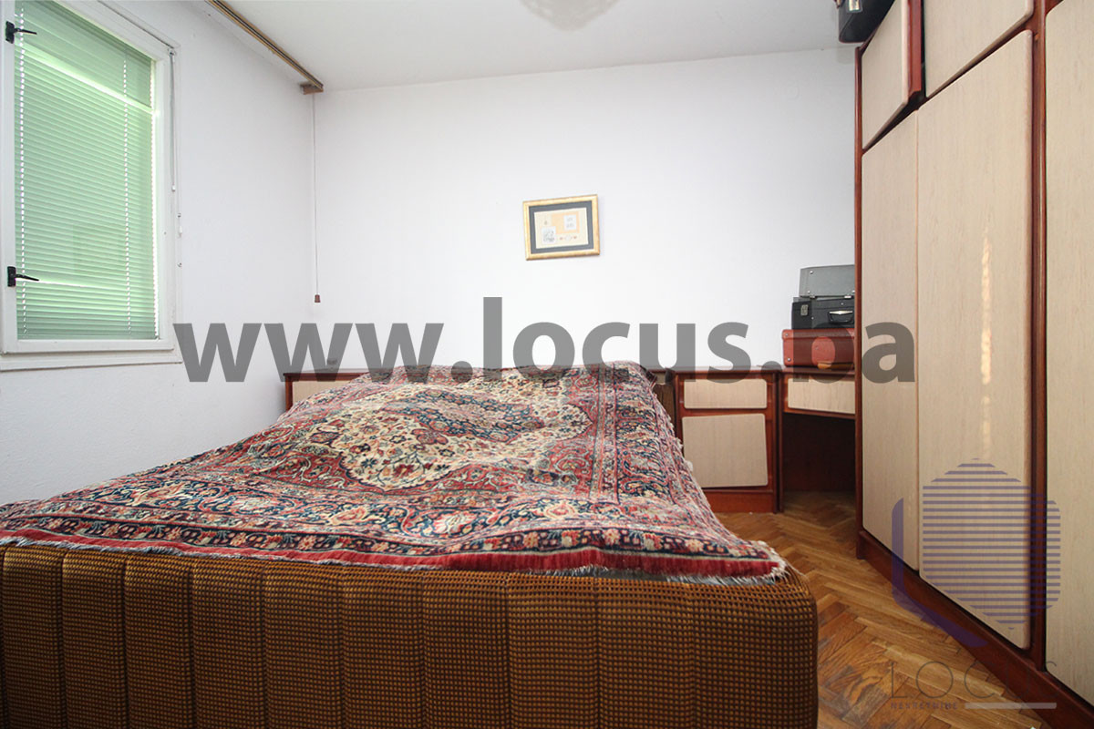 LOCUS: Kuća na atraktivnoj lokaciji, Vrbanjuša 7