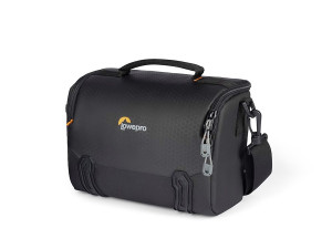 Torba za fotoaparat Lowepro Adventura SH 140 III (crna)