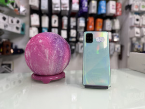 Samsung Galaxy A71 6/128GB