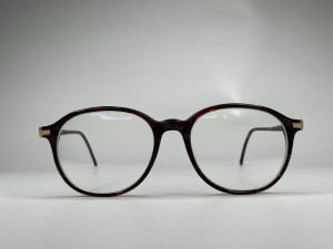 Lacoste 754 vintage unisex dioptrijski okvir