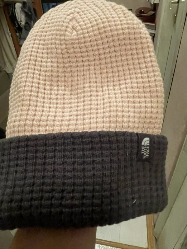 North face kapa