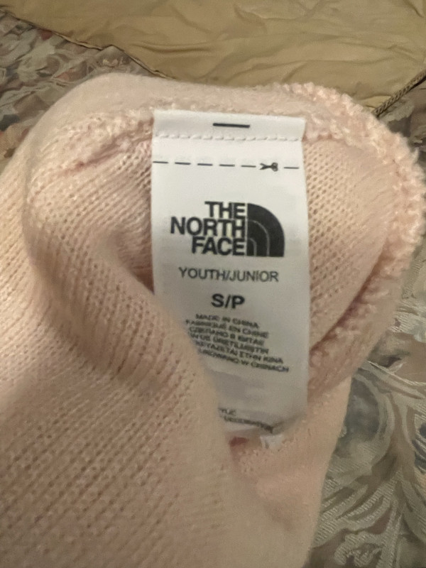 North face kapa