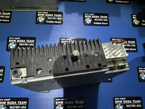 Radio modul bm 24 bmw e46 e39 e38 x5  6512 6907130 elektronika