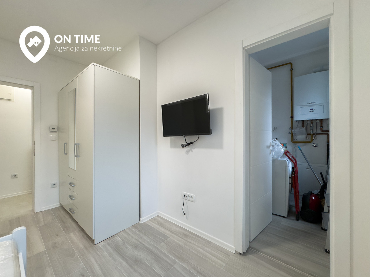 ON TIME prodaje: Stan, trosoban, Sarajevo, Centar 15