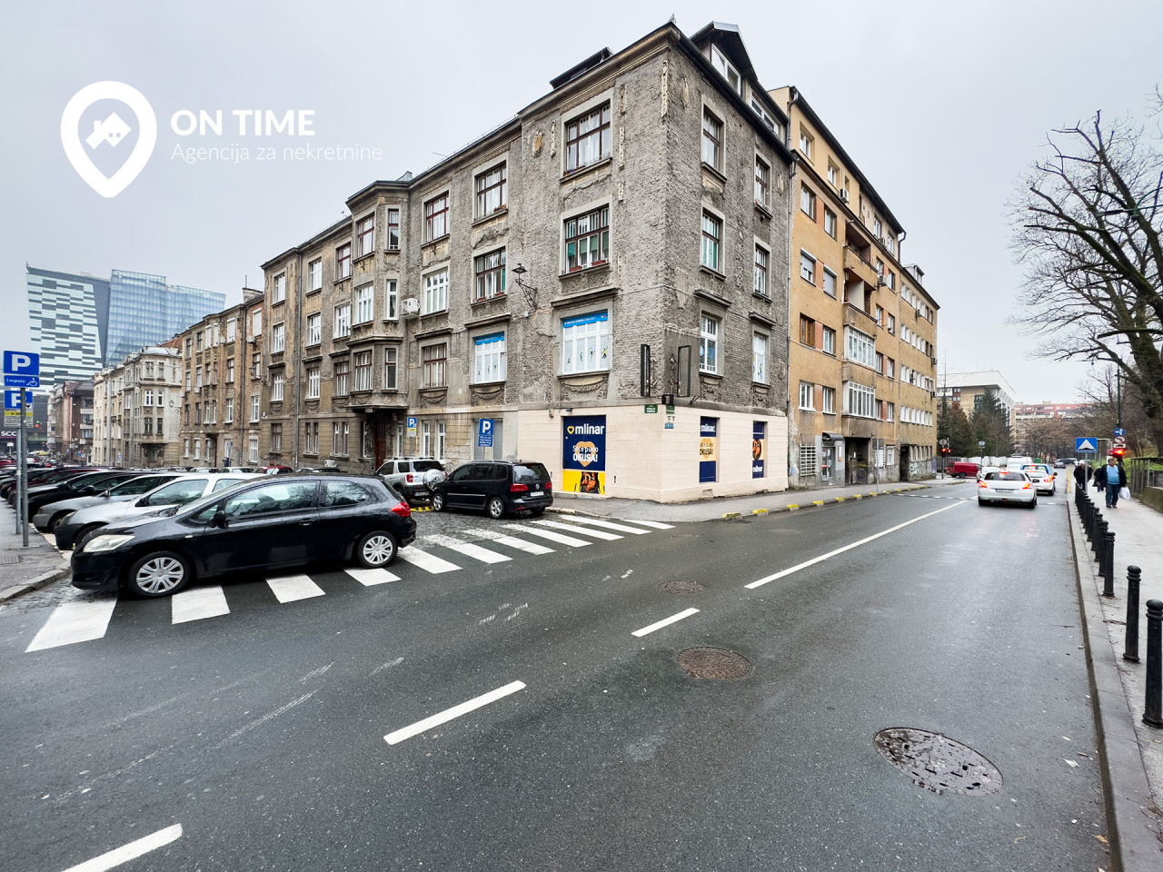 ON TIME prodaje: Stan, trosoban, Sarajevo, Centar 20