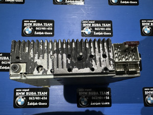 Radio modul bm 24 bmw e46 e39 e38 x5 elektronika