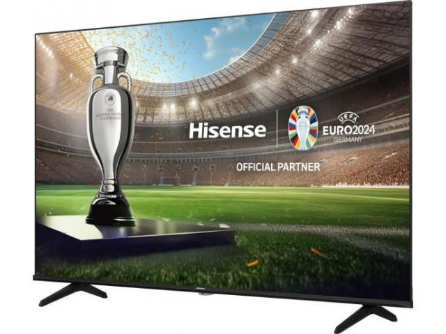 TV Televizor Hisense 65" 65E7NQ QLED 2024. 5GOD Gar.