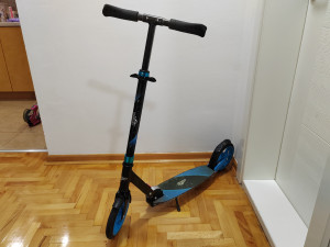 Trotinet romobil za dijecu i odrasle 100kg