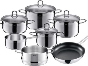 Silit set 11