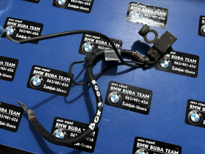 Minus klema ibs masa bmw e60 e61 6970681 9215950