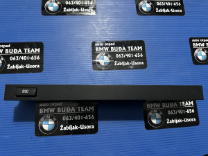Prekidac dsc tipka prekidaci bmw e39 e38 e53 6131 8373768