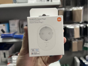 XIAOMI MI SMART PLUG 2 PAMETNA UTICNICA / 1 kom