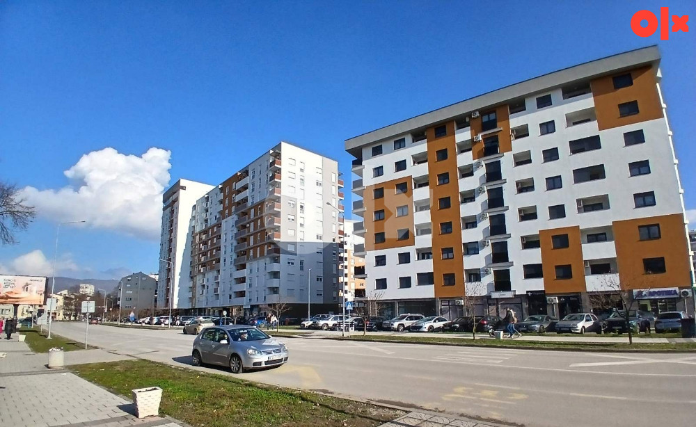 Stan na dan Doboj 2