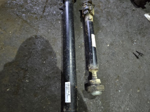 Kardan mercedes ml w163 97 05