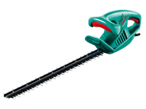 Bosch električne škare za živicu zivu ogradu AHS 55-16