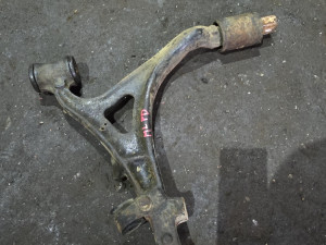 Prednji desni lafet mercedes ml w163 97 05